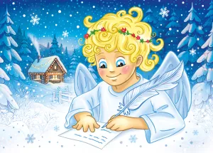 Adventurous Aurora Cap